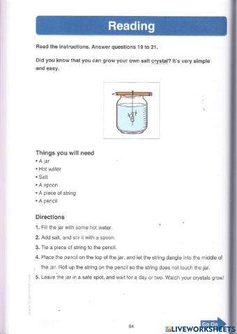Toefl reading test 3 p2