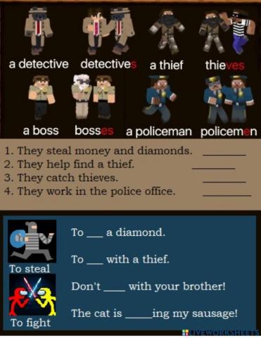 Police