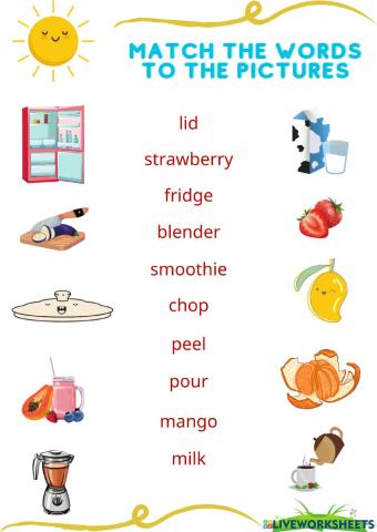 Family & friends 4 - unit 13