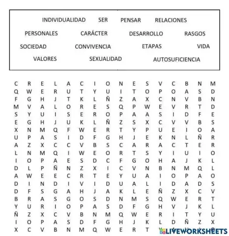 Activity 04. I Periodo