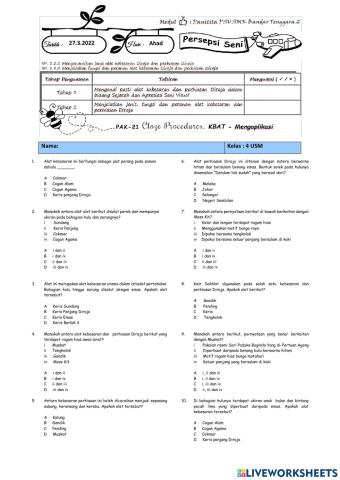 Alat kebesaran dan perhiasan diraja