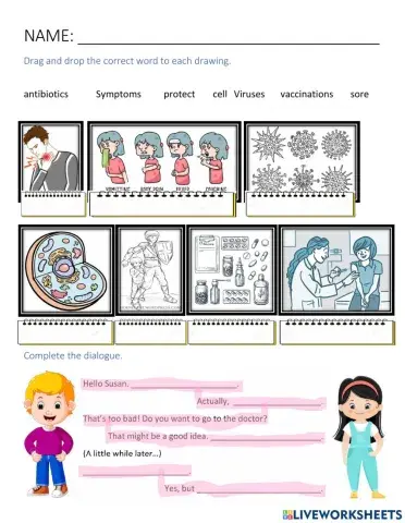 Exam Unit 2 Impact 2