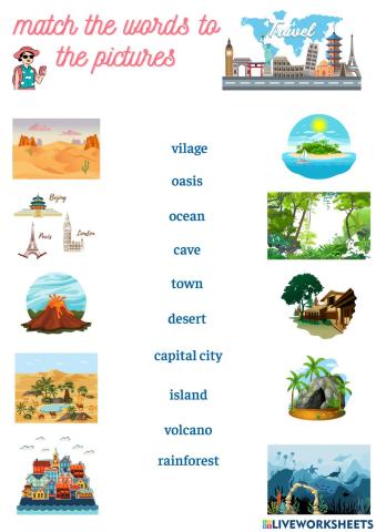 Family & friend 4 - unit 11