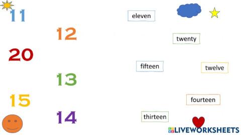 Unit 13.2 Family and Friends 1