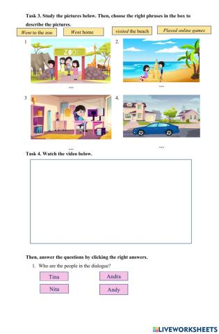 LKPD KD 3.10 dan 4.10 Paket C