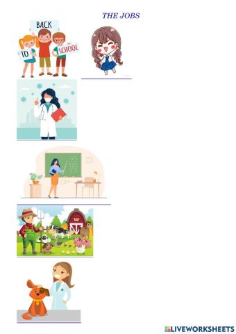 Jobs