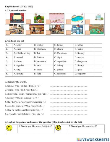 Group 4.2 - The neighborhood.