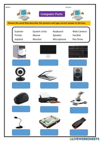 UIT2221 Kerja Lapangan 1