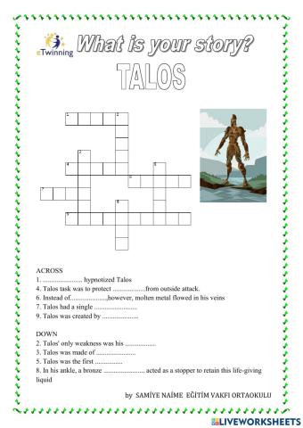 TALOS