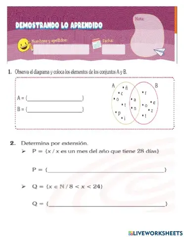 Práctica calificada