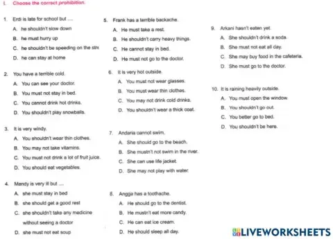 Sm sd 5 english prohibition 3