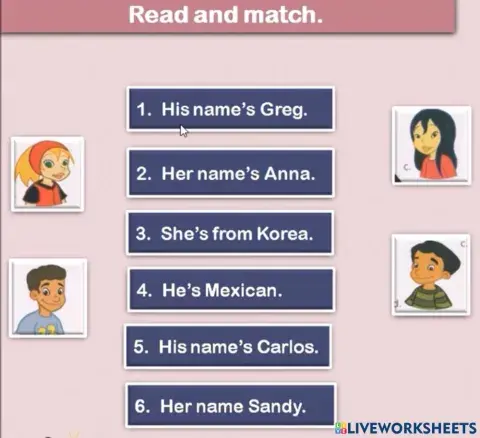 Page 7 join the pictures