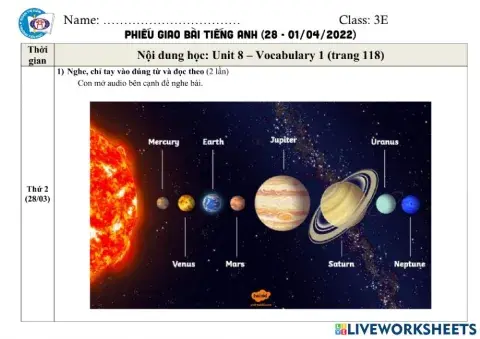 Phiếu HD học tuần 28-01.4