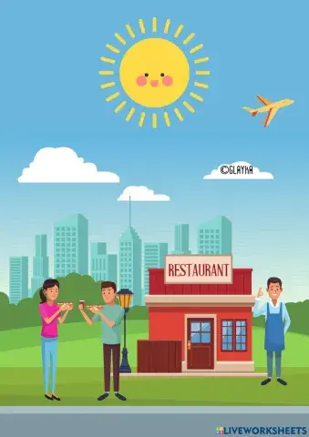 Τι να παραγγείλω