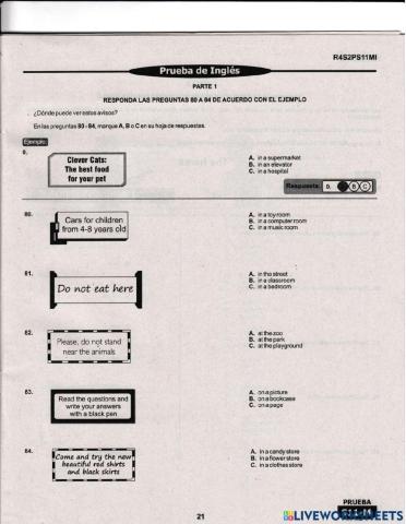 S11-M INGLES SEGUNDA SESIÓN 