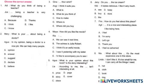 Sm sd 5 english preference 2