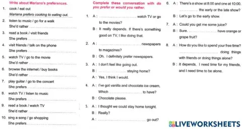 Sm sd 5 english preference 4