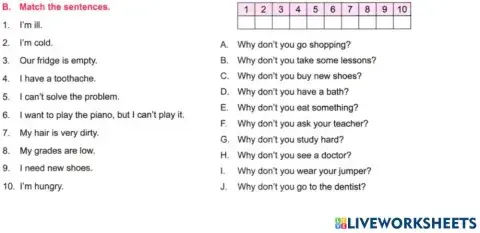 Sm sd 6 english will vs going to 2