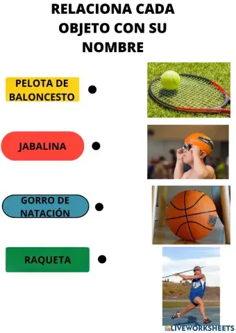 Fixha juegos olímpicos