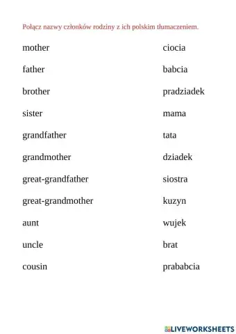 Brainy 4 unit 4 lesson 1