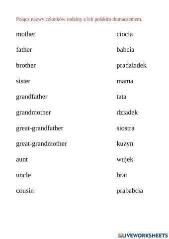 Brainy 4 unit 4 lesson 1