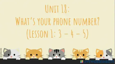 4A6-Unit 18 - Lesson 1 345