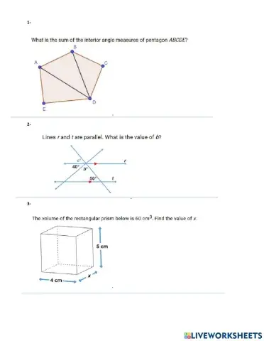 Revision Paper-1