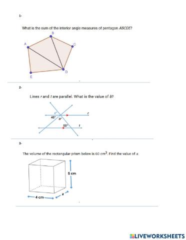 Revision Paper-1