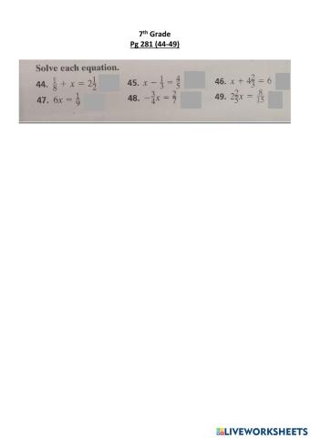 7th Pg 281 (44-49)