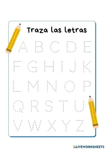 Letras