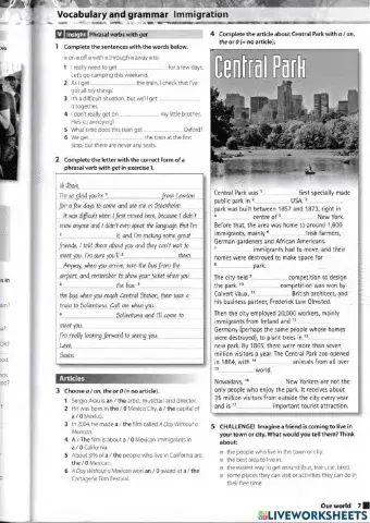 Insight-pre-intermediate-workbook-page7