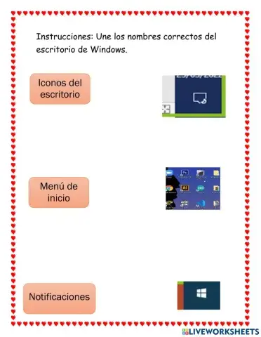 Escritorio de Windows 2