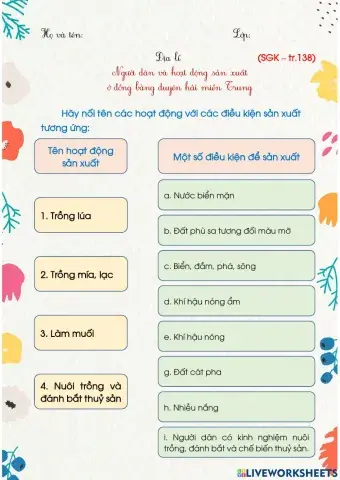 4A7-ĐỊA LÍ-TUẦN 28