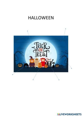 Halloween