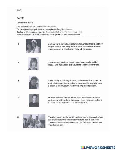 Pet reading homework 2(part 2)