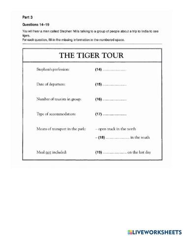 Pet lisening homework 3(part 3)