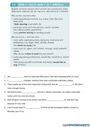 Focus 2 2nd edition WB 1.5