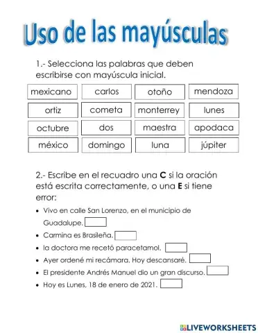 Ortografía de la lengua castellana