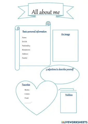 Getting to know each other