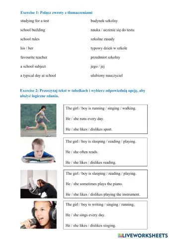 Brainy 5 unit 5 REVIEW