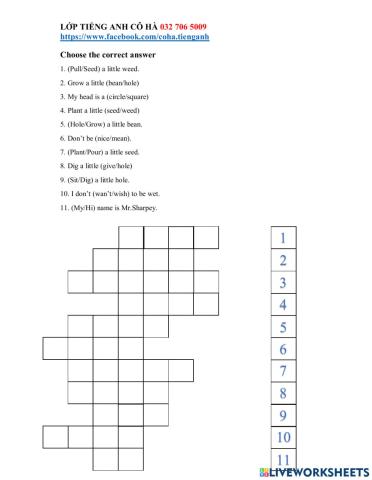 Lesson 117 Grade 1-2
