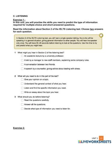 M2-01C-Listening