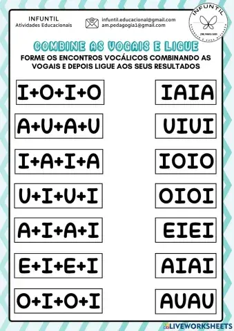 Encontros Vocálicos 2