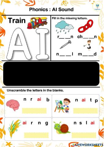 Jolly Phonics group4