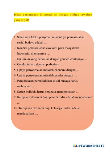 Harmoni dalam keberagaman