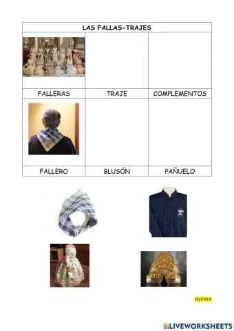 FALLAS ASOCIACIÓN 4