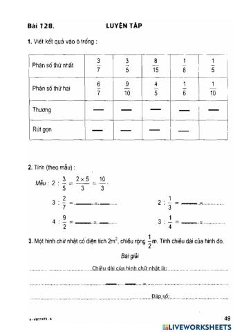 BTToán in-Bài 128-Luyện tập