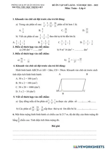 1. toán phấn số