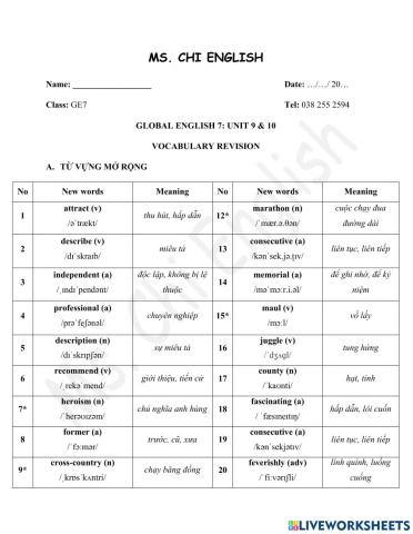 07.03.2022-GE7-U9.10-VocabularyRevision