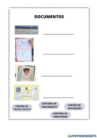 Documentos